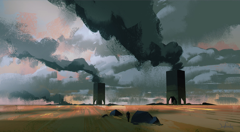 Illustration for article titled Future's So Bright